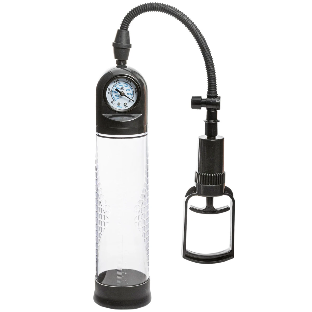 Sinful MR.MEMBR Penispomp Met Manometer 3 Sinful MR.MEMBR Penispomp Met Manometer