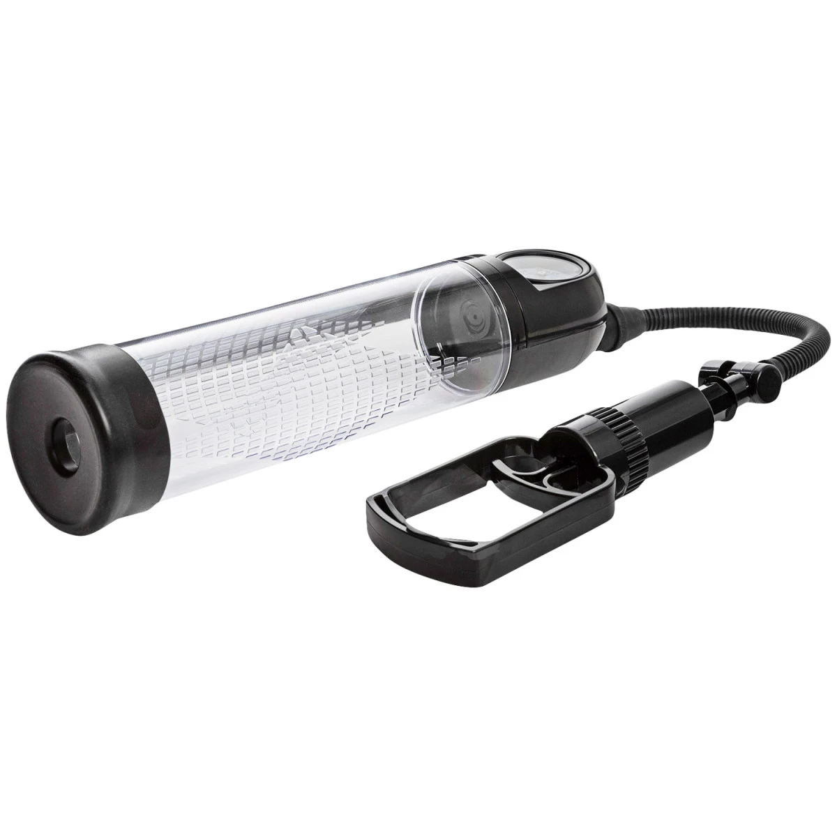 Sinful MR.MEMBR Penispomp Met Manometer 4 Sinful MR.MEMBR Penispomp Met Manometer - Afbeelding 2