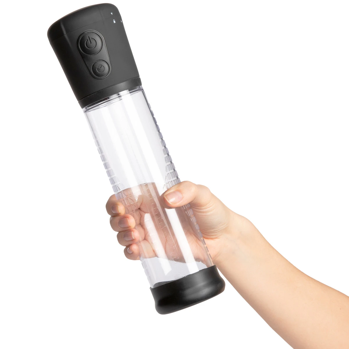 Sinful MR.MEMBR Automatische Penispomp 7 Sinful MR.MEMBR Automatische Penispomp - Afbeelding 5