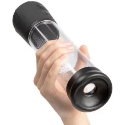 Sinful MR.MEMBR Automatische Penispomp 14 Sinful MR.MEMBR Automatische Penispomp -Sexy lingerie Verkoop 21692 mr membr penispumpe haand 02 q100