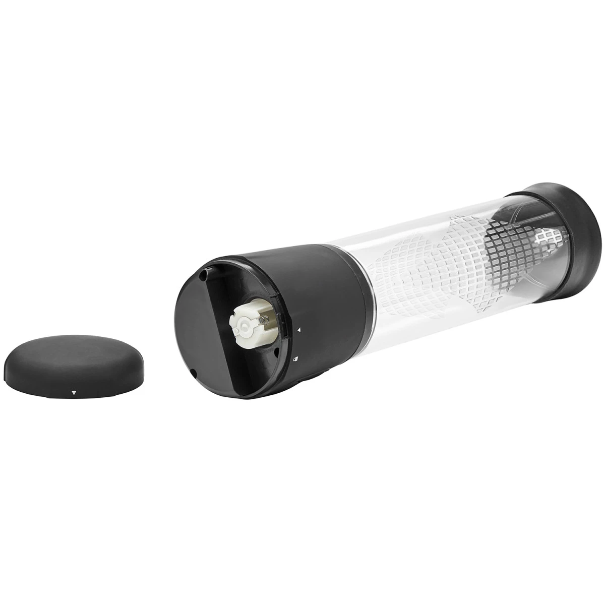 Sinful MR.MEMBR Automatische Penispomp 5 Sinful MR.MEMBR Automatische Penispomp - Afbeelding 3