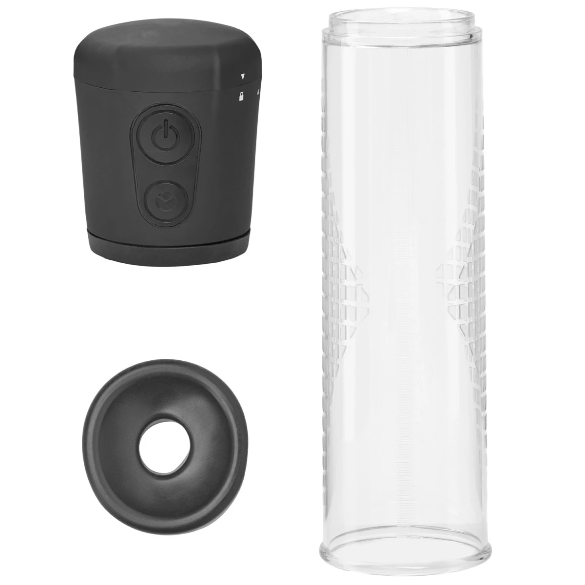 Sinful MR.MEMBR Automatische Penispomp 6 Sinful MR.MEMBR Automatische Penispomp - Afbeelding 4