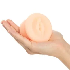 Sinful MR.MEMBR Penispomp Pussy -Sexy lingerie Verkoop 21693 mr. membr penis pumpe pussy q100 01