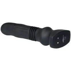 XR Brands Thunderplugs Stotende En Zwellende Vibrerende Buttplug -Sexy lingerie Verkoop 21776 thunderplugs swelling and thrusting butt plug 03 q100