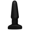 XR Brands Rimmers Slim Smooth Rimming Op Afstand Bedienbare Buttplug 1 XR Brands Rimmers Slim Smooth Rimming Op Afstand Bedienbare Buttplug -Sexy lingerie Verkoop 21781 rimmers slim fjernbetjent rimming butt plug q100 01