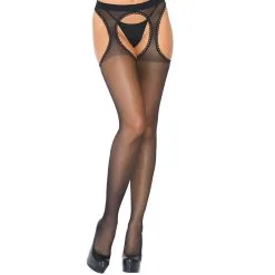 Leg Avenue Panty Zonder Kruis