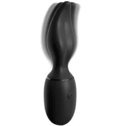 Pipedream Sir Richard's Control Ultimate Rimmer Tongvibrator -Sexy lingerie Verkoop 21873 sir richard control ultimate rimmer tunge vibrator q100 04