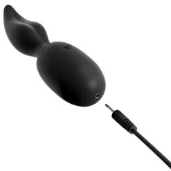 Pipedream Sir Richard's Control Ultimate Rimmer Tongvibrator -Sexy lingerie Verkoop 21873 sir richard control ultimate rimmer tunge vibrator q100 05