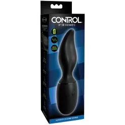 Pipedream Sir Richard's Control Ultimate Rimmer Tongvibrator -Sexy lingerie Verkoop 21873 sir richard control ultimate rimmer tunge vibrator q100 06