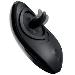 Pipedream Sir Richard's Control Rim Joy Rimming Vibrator -Sexy lingerie Verkoop 21874 sir richards control rim joy rimming vibrator q 100 02