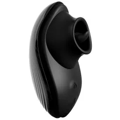 Pipedream Sir Richard's Control Rim Joy Rimming Vibrator -Sexy lingerie Verkoop 21874 sir richards control rim joy rimming vibrator q 100 03