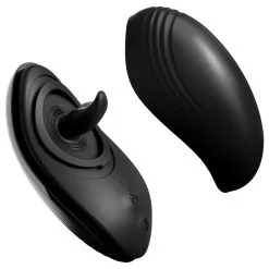 Pipedream Sir Richard's Control Rim Joy Rimming Vibrator -Sexy lingerie Verkoop 21874 sir richards control rim joy rimming vibrator q 100 05