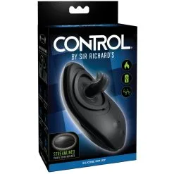 Pipedream Sir Richard's Control Rim Joy Rimming Vibrator -Sexy lingerie Verkoop 21874 sir richards control rim joy rimming vibrator q 100 07