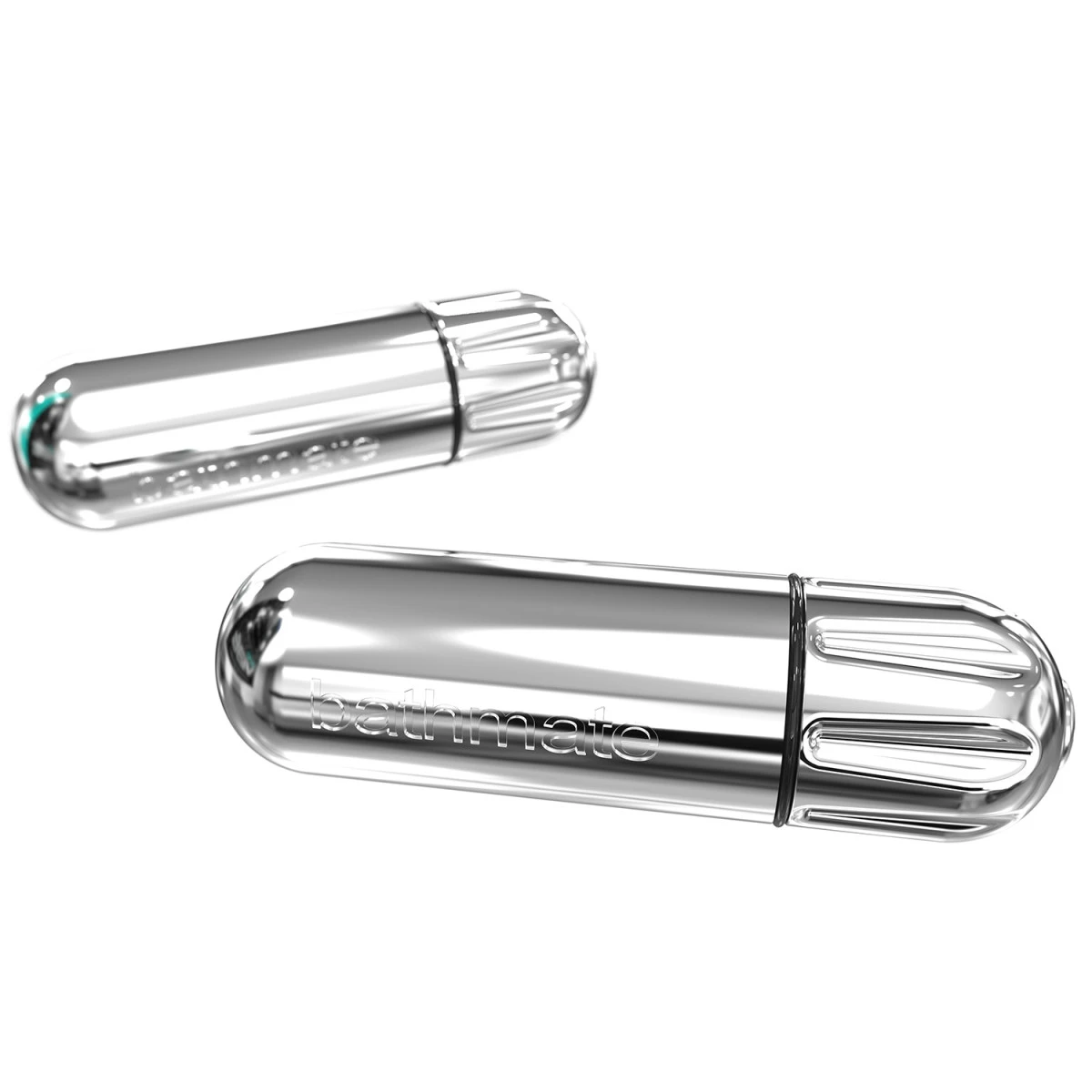 Dx Products Ltd. Bathmate HydroVibe Penispomp Accessoires 6 Dx Products Ltd. Bathmate HydroVibe Penispomp Accessoires - Afbeelding 4