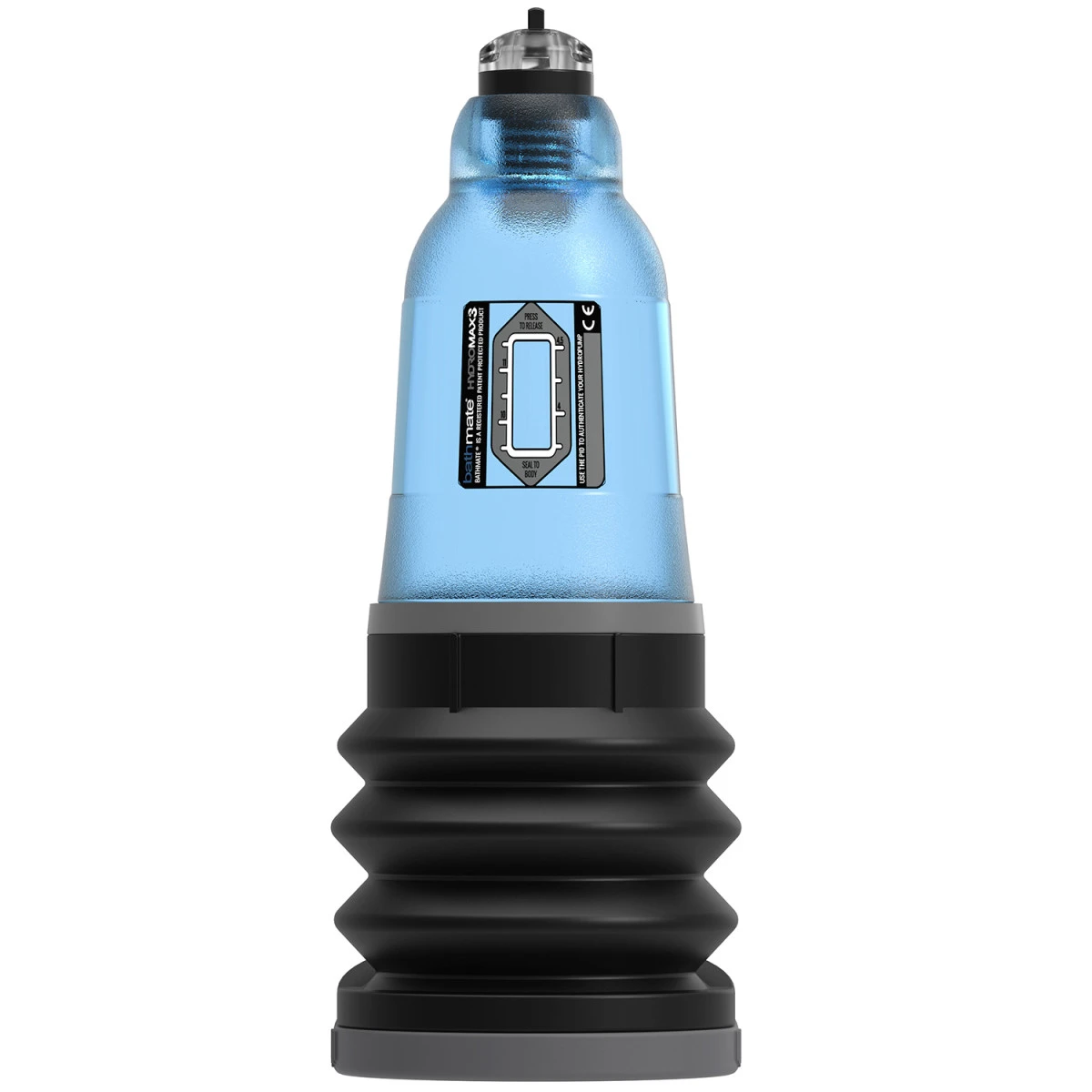 Dx Products Ltd. Bathmate Hydromax3 Penispomp 4 Dx Products Ltd. Bathmate Hydromax3 Penispomp - Afbeelding 2