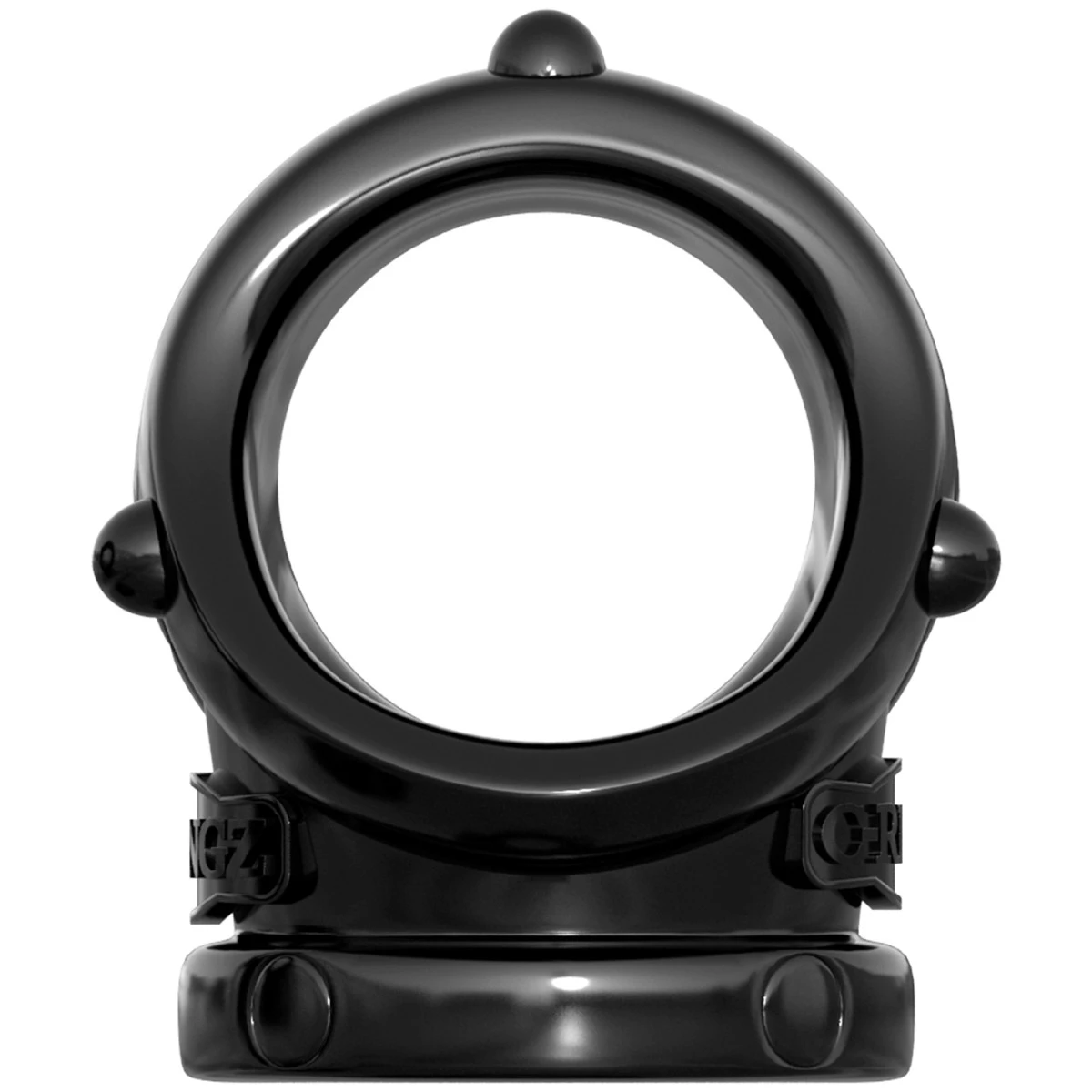 Pipedream Fantasy C-Ringz Rock Hard Cock Pipe 5 Pipedream Fantasy C-Ringz Rock Hard Cock Pipe - Afbeelding 3