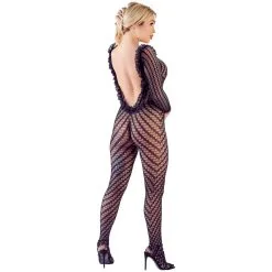 Orion NO:XQSE Kanten Catsuit -Sexy lingerie Verkoop 22183 mandy mystery blonde catsuit q100 02