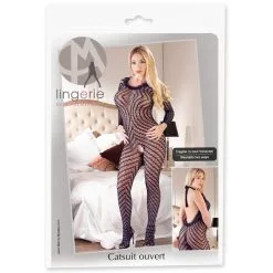 Orion NO:XQSE Kanten Catsuit -Sexy lingerie Verkoop 22183 mandy mystery blonde catsuit q100 04