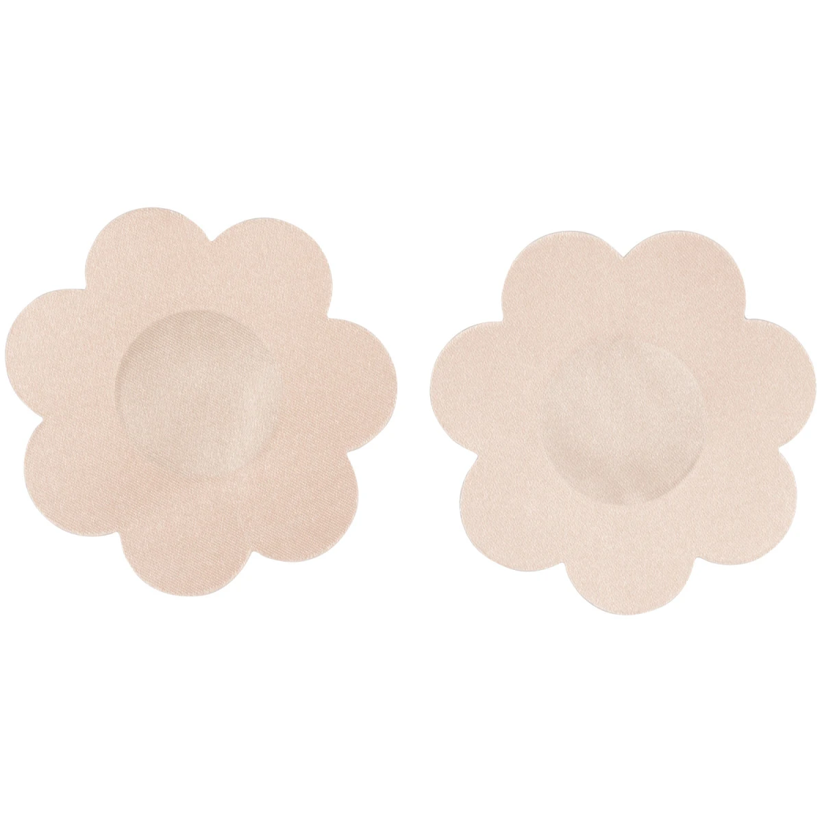 Orion Cottelli Tepelcovers 6 Stuks 3 Orion Cottelli Tepelcovers 6 Stuks