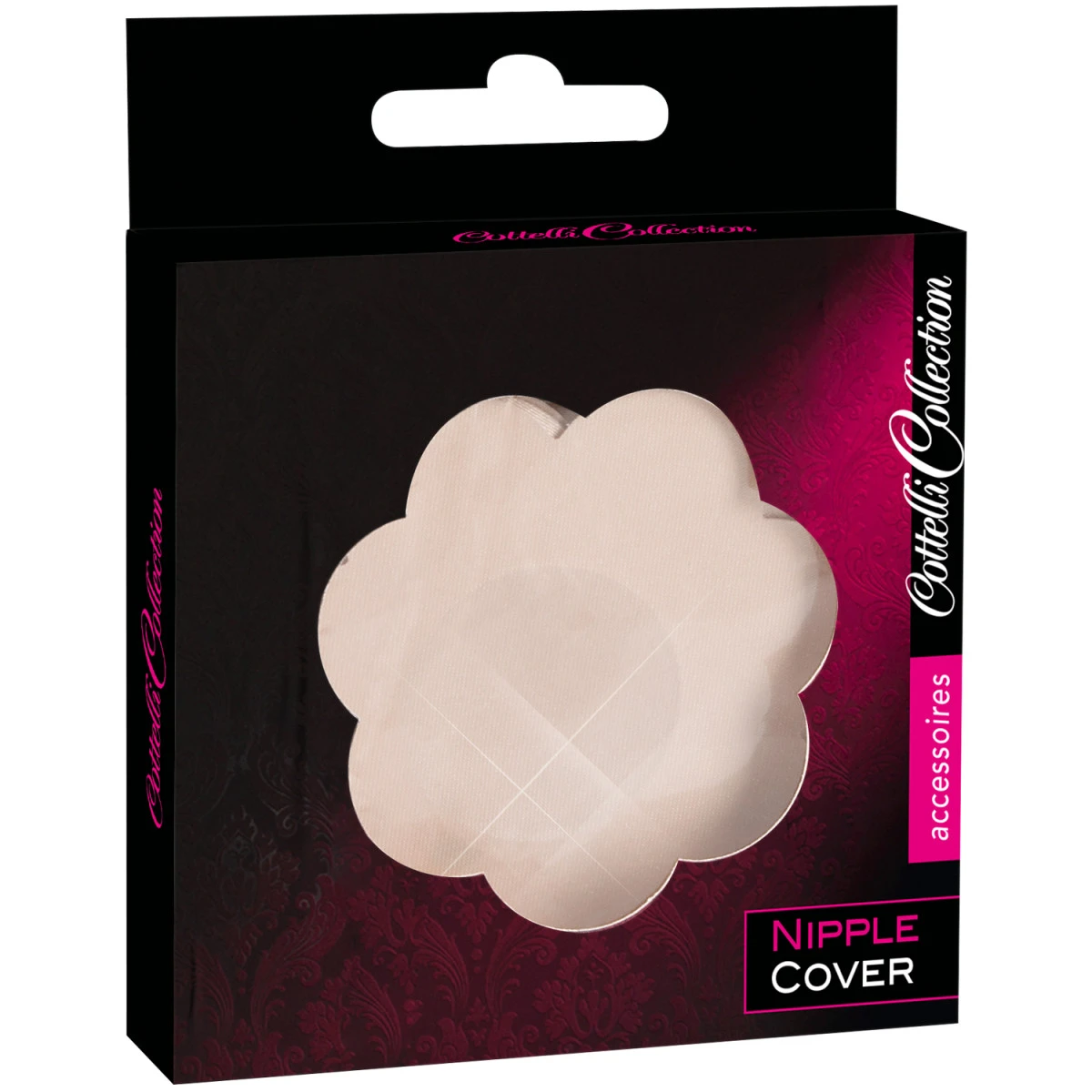 Orion Cottelli Tepelcovers 6 Stuks 5 Orion Cottelli Tepelcovers 6 Stuks - Afbeelding 3