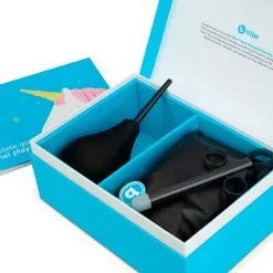 B-Vibe Anale Trainingsset 16 B-Vibe Anale Trainingsset -Sexy lingerie Verkoop 22254 b vibe anal tr nings s t q100 07 1