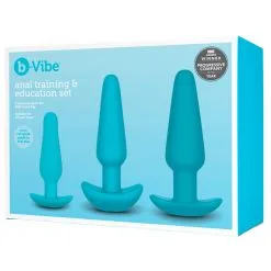 B-Vibe Anale Trainingsset 17 B-Vibe Anale Trainingsset -Sexy lingerie Verkoop 22254 b vibe anal tr nings s t q100 08