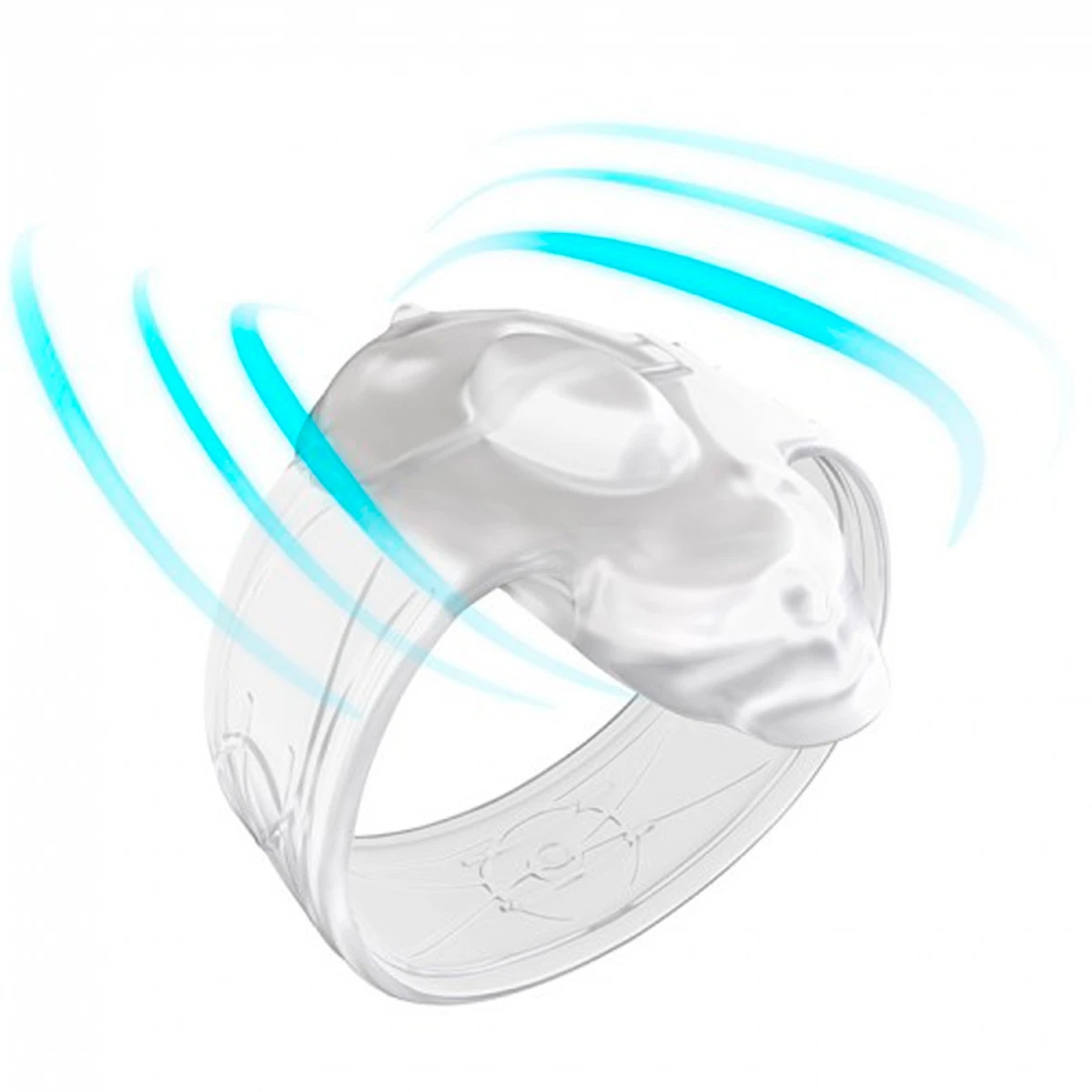 Love To Love G-Lover Vibrerende Cockring 3 Love To Love G-Lover Vibrerende Cockring