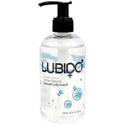 Net1on1 Wholesale LTD Lubido Glijmiddel Op Waterbasis 250 Ml