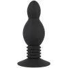 Orion You2Toys Black Velvets Stotende Buttplug 1 Orion You2Toys Black Velvets Stotende Buttplug -Sexy lingerie Verkoop 22368 you2toys black velvets bouncing anal plug q100 01