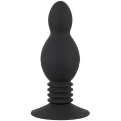 Orion You2Toys Black Velvets Stotende Buttplug