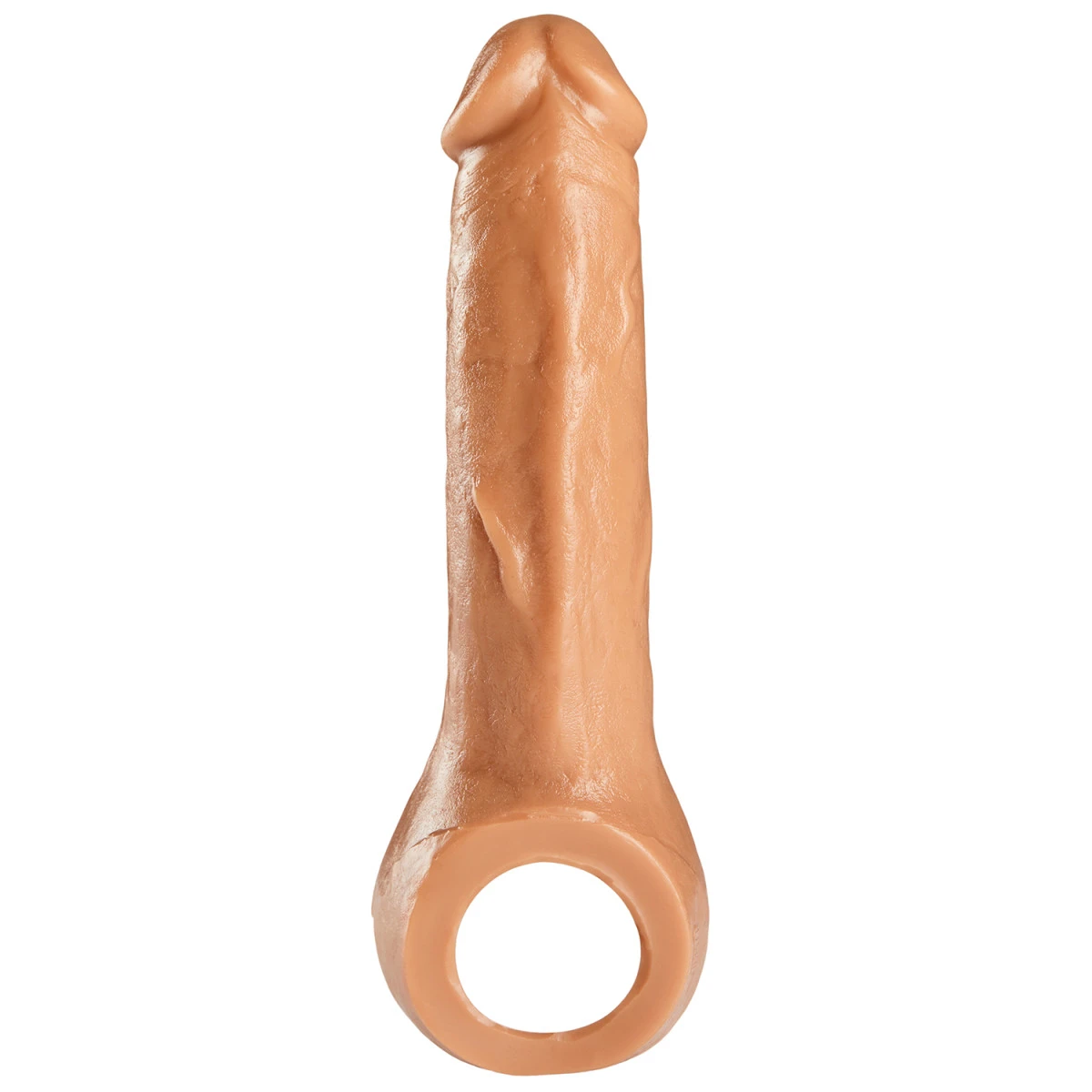 Vixen Creations Ride-On Penis Sleeve 16 Cm 5 Vixen Creations Ride-On Penis Sleeve 16 Cm - Afbeelding 3