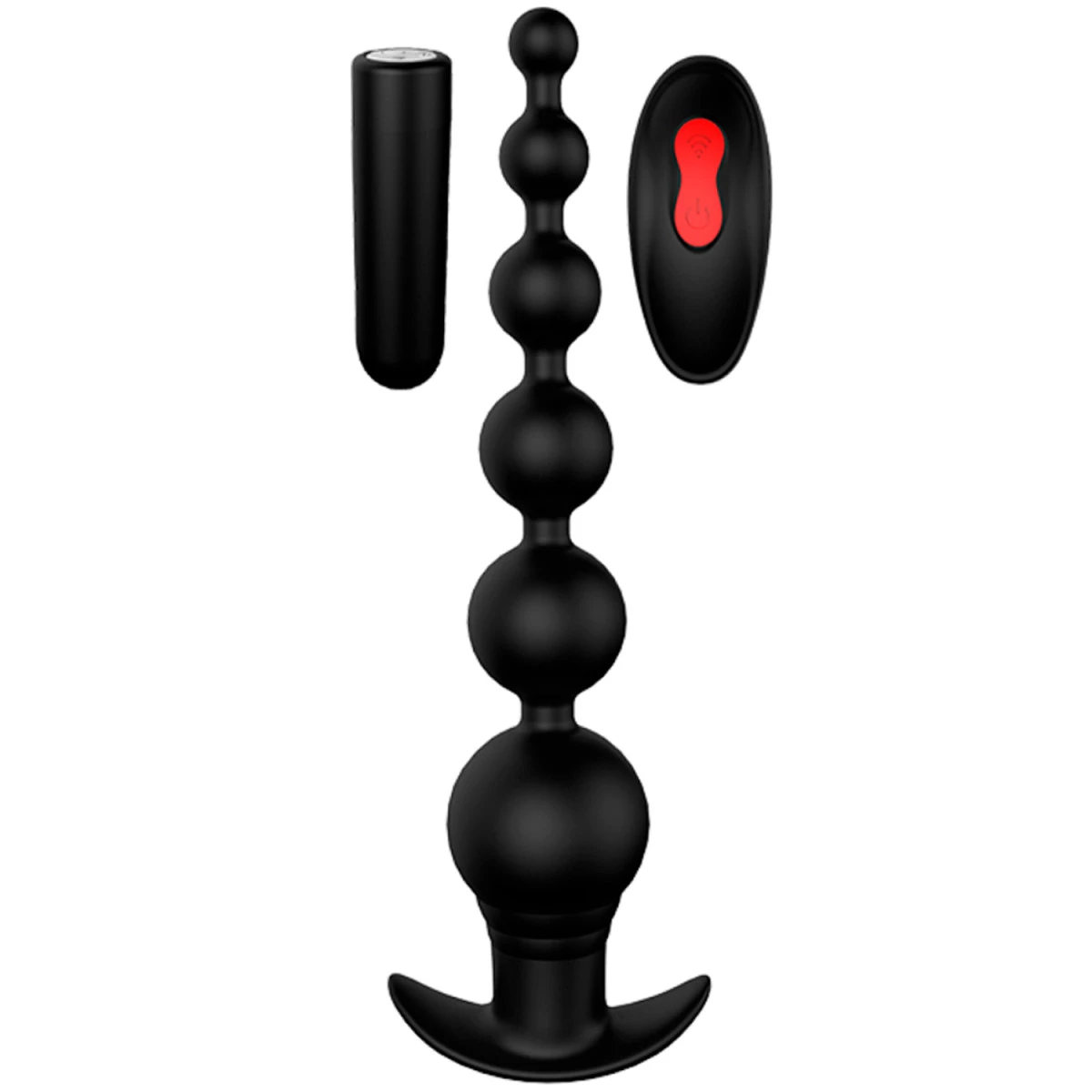 Tonga Dream Toys Cheeky Love Anale Kralen 3 Tonga Dream Toys Cheeky Love Anale Kralen