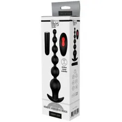 Tonga Dream Toys Cheeky Love Anale Kralen 5 Tonga Dream Toys Cheeky Love Anale Kralen -Sexy lingerie Verkoop 22433 dream toys cheeky love fjernstyret analk de q100 02