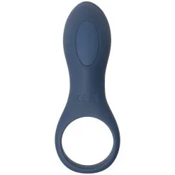 Sinful Amaysin Oplaadbare Vibrerende Cockring 11 Sinful Amaysin Oplaadbare Vibrerende Cockring -Sexy lingerie Verkoop 22468 amaysin vibrerende love ring opladelig 02 q100 1