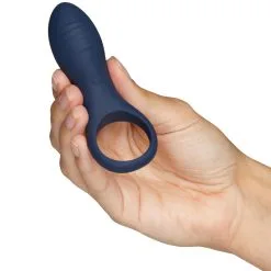 Sinful Amaysin Oplaadbare Vibrerende Cockring 15 Sinful Amaysin Oplaadbare Vibrerende Cockring -Sexy lingerie Verkoop 22468 amaysin vibrerende love ring opladelig 05a hand q100