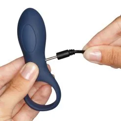 Sinful Amaysin Oplaadbare Vibrerende Cockring 16 Sinful Amaysin Oplaadbare Vibrerende Cockring -Sexy lingerie Verkoop 22468 amaysin vibrerende love ring opladelig 06 hand q100