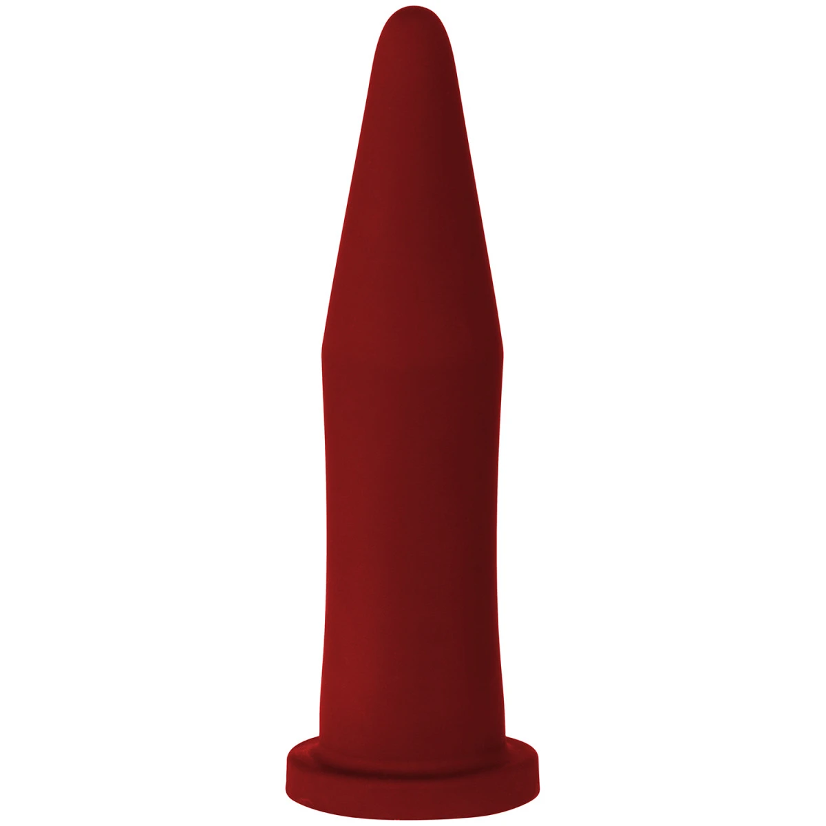 Tantus Inner Band Trainer Buttplug 4 Tantus Inner Band Trainer Buttplug - Afbeelding 2