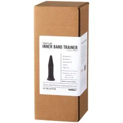 Tantus Inner Band Trainer Buttplug 13 Tantus Inner Band Trainer Buttplug -Sexy lingerie Verkoop 22541 tantus inner band trainer anal plug 90 pack q100