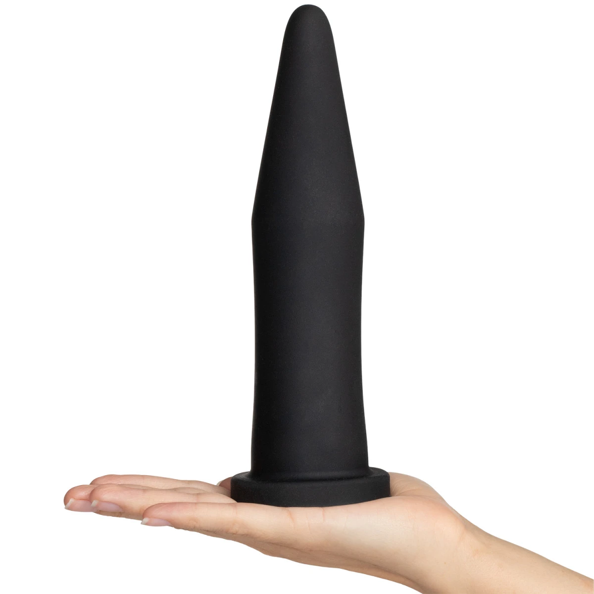Tantus Inner Band Trainer Buttplug 7 Tantus Inner Band Trainer Buttplug - Afbeelding 5