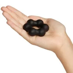 Sinful MR.MEMBR Stimulerende Cockring -Sexy lingerie Verkoop 22557 mr membr stimulerende penisring 05 hand q100