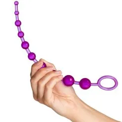 Sinful Baseks Long Anale Kralen 7 Sinful Baseks Long Anale Kralen -Sexy lingerie Verkoop 22559 baseks analkaede lang 05 hand q100