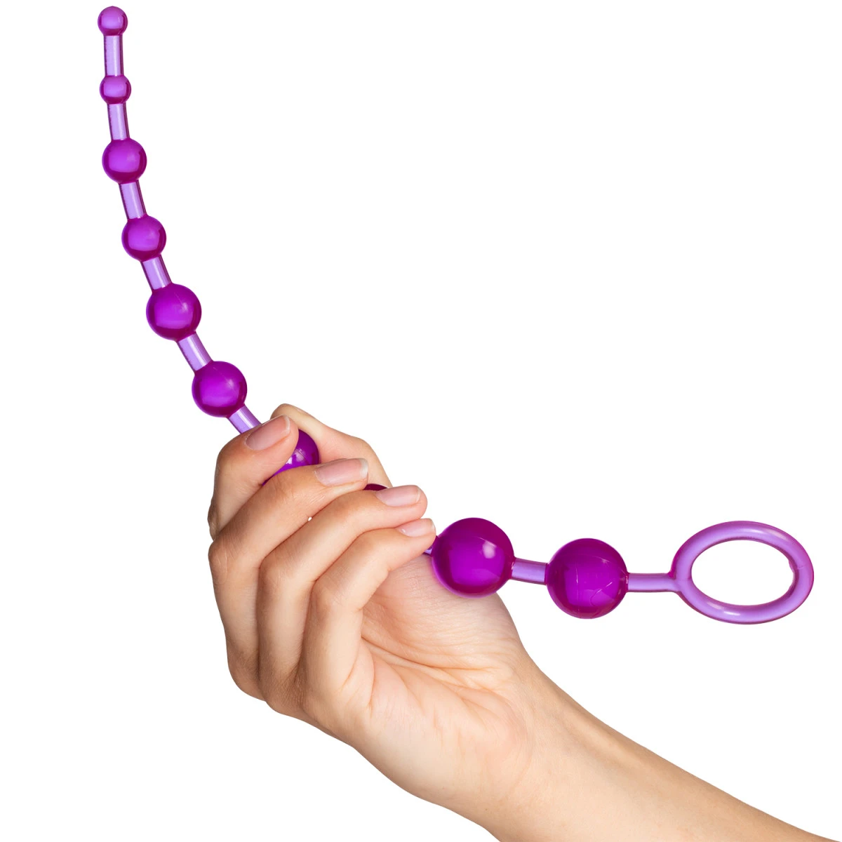 Sinful Baseks Long Anale Kralen 5 Sinful Baseks Long Anale Kralen - Afbeelding 3