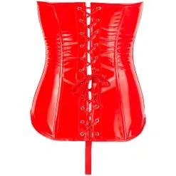 Orion Black Level Red Lak Korset En String 10 Orion Black Level Red Lak Korset En String -Sexy lingerie Verkoop 22577 black level lak corsage og g streng r d q 100 04