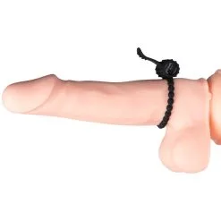 Sinful Baseks Vibrerende Cockring Voor Koppels -Sexy lingerie Verkoop 22668 baseks vibrerende par penisring 04 q100