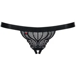 Amocarat Obsessive Kruisloze Kanten G-String 9 Amocarat Obsessive Kruisloze Kanten G-String -Sexy lingerie Verkoop 22739 obsessive bundlos blonde g streng 03 q100