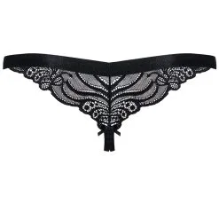 Amocarat Obsessive Kruisloze Kanten G-String 10 Amocarat Obsessive Kruisloze Kanten G-String -Sexy lingerie Verkoop 22739 obsessive bundlos blonde g streng 04 q100