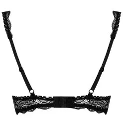 Amocarat Obsessieve Miamor BH Met Halve Cup -Sexy lingerie Verkoop 22751 obsessive miamor half cup bh 03 q100