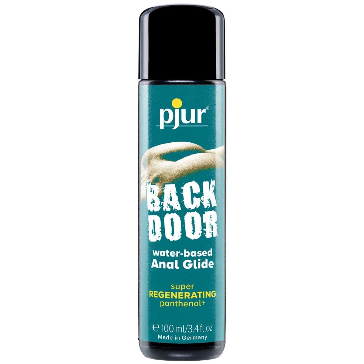 Pjur Back Door Regenererend Glijmiddel 100 Ml 3 Pjur Back Door Regenererend Glijmiddel 100 Ml