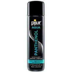 Pjur Aqua Panthenol Glijmiddel 100 Ml