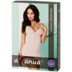 Passion Avanua Rima Nachthemd Roze 7 Passion Avanua Rima Nachthemd Roze -Sexy lingerie Verkoop 22870 avanua rima chemise rosa 10 package q100